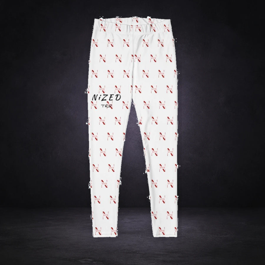 NiZED trip leggings