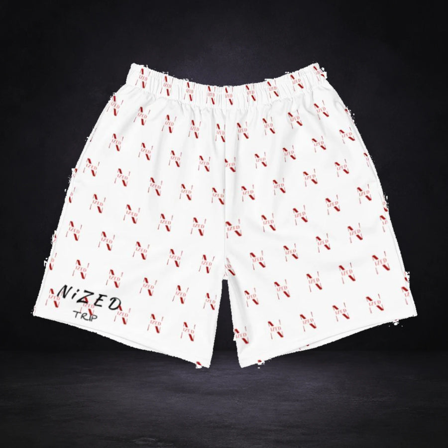 NiZED trip shorts