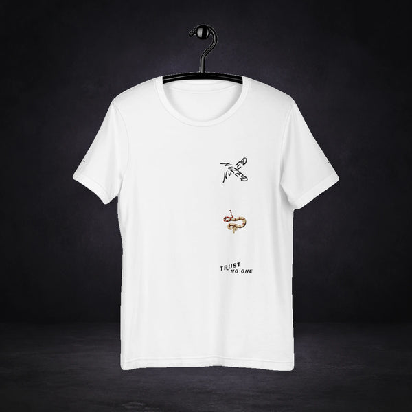 Trust Graphic T-Shirt