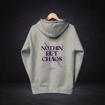 Nothing but Chaos Hoodie