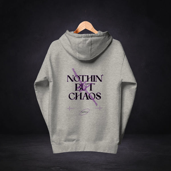 Nothing but Chaos Hoodie