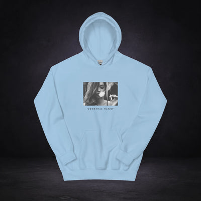 Numb Hoodie
