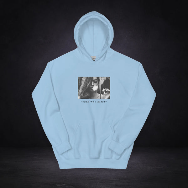 Numb Hoodie
