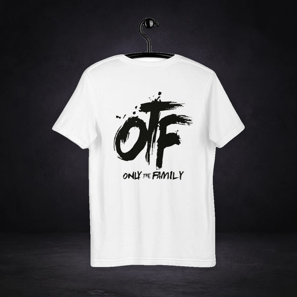 Only Family Tshirt