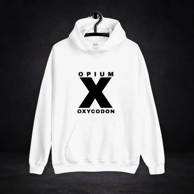 Opium x Oxycodone Sweater