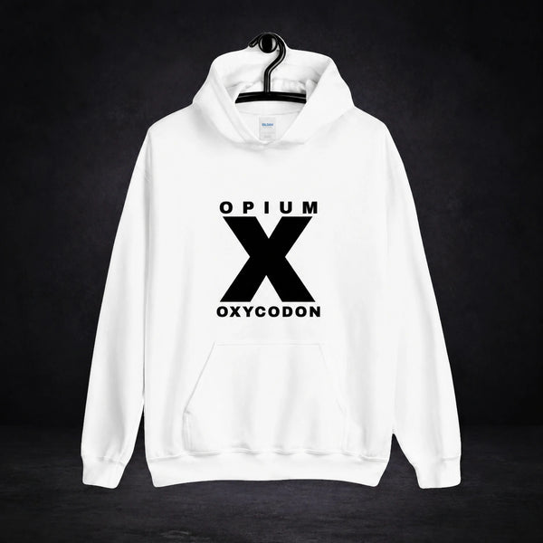 Opium x Oxycodone Sweater