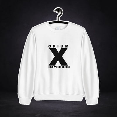 Opium Bliss Highcodon Sweater