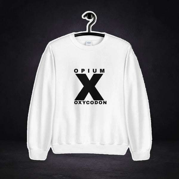 Opium Bliss Highcodon Sweater