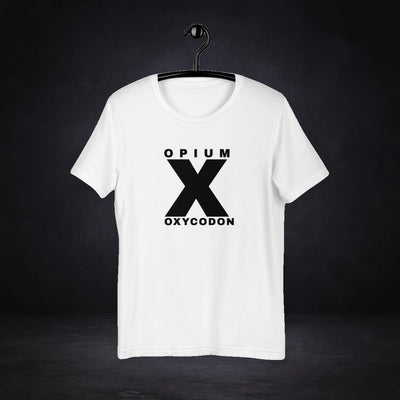Opium x Oxycodone T-Shirt