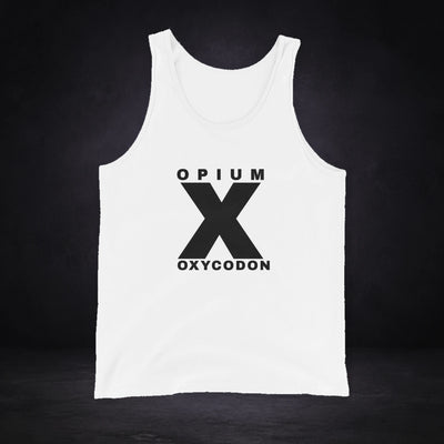Opium Bliss Highcodon Tank Top