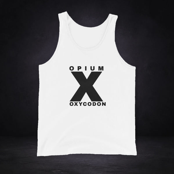 Opium Bliss Highcodon Tank Top