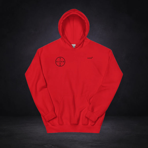 Origin NiZED Hoodie