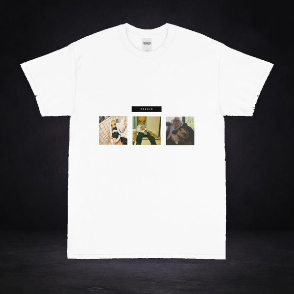 Alien Hangover T-Shirt