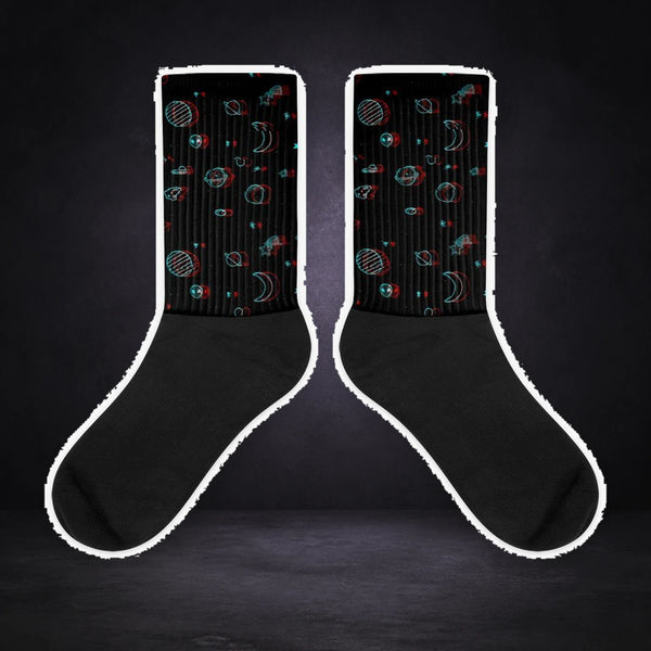 Outta this World - Socks