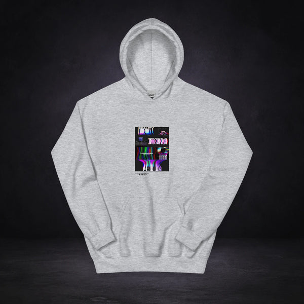 Outta this world hoodie