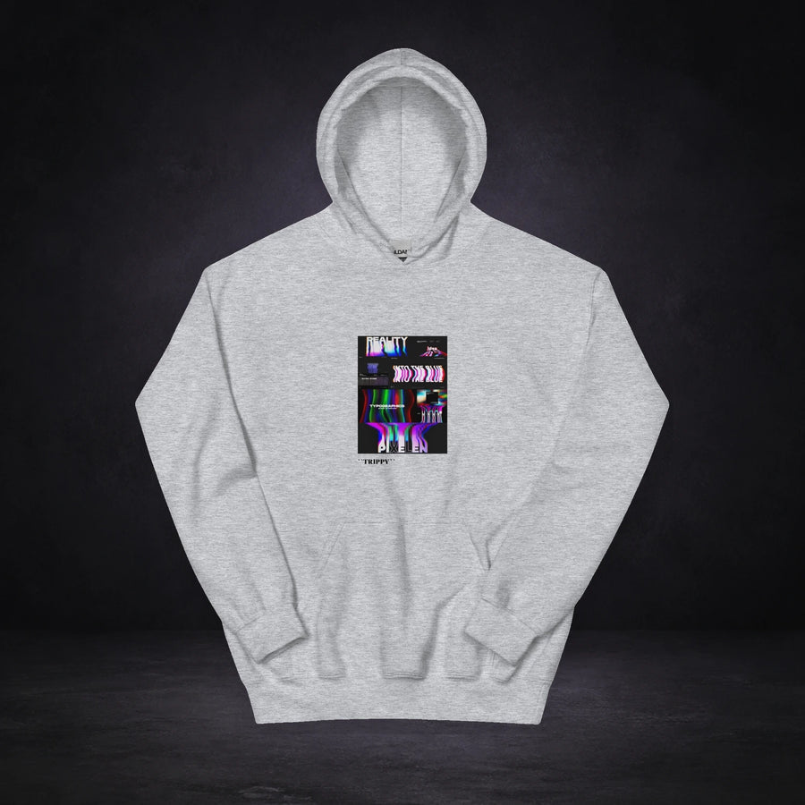 Outta this world hoodie