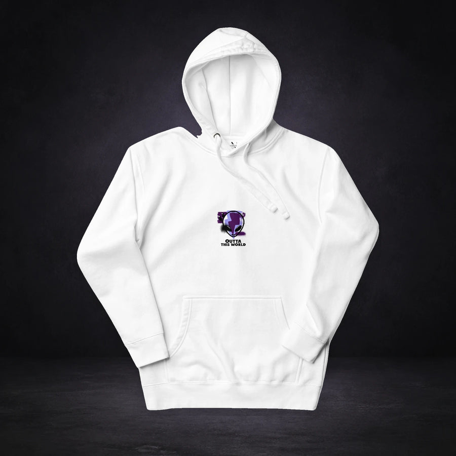 Outta This World Hoodie