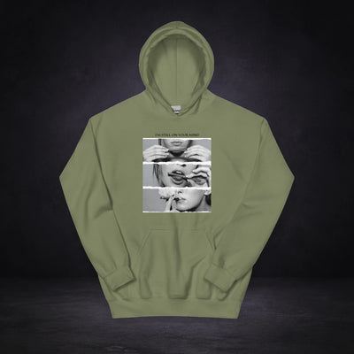 poof poof pass hoodie