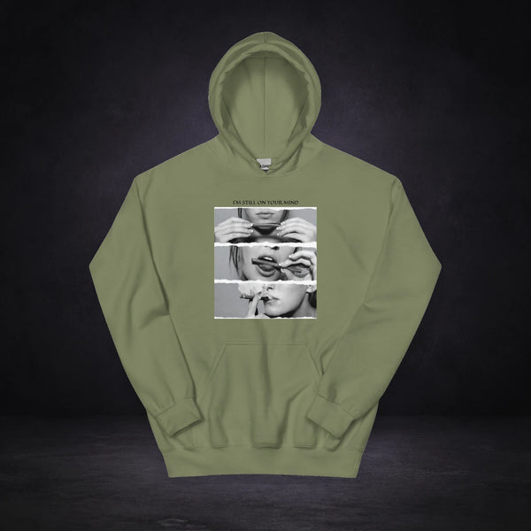 poof poof pass hoodie