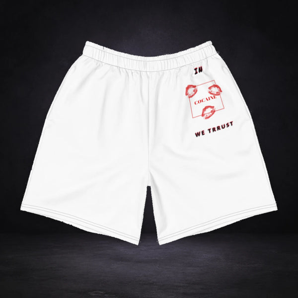 In Party We Trust Shorts