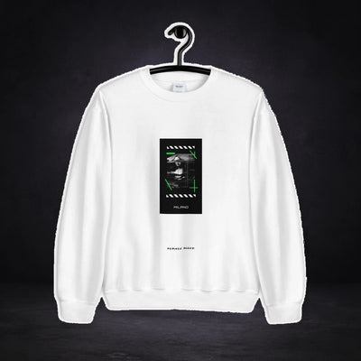 Penale NiZED x Milano sweatshirt