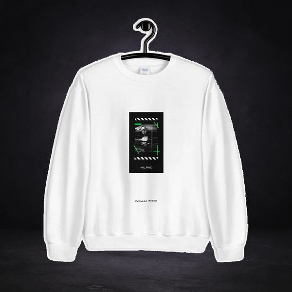 Penale Italia Sweater