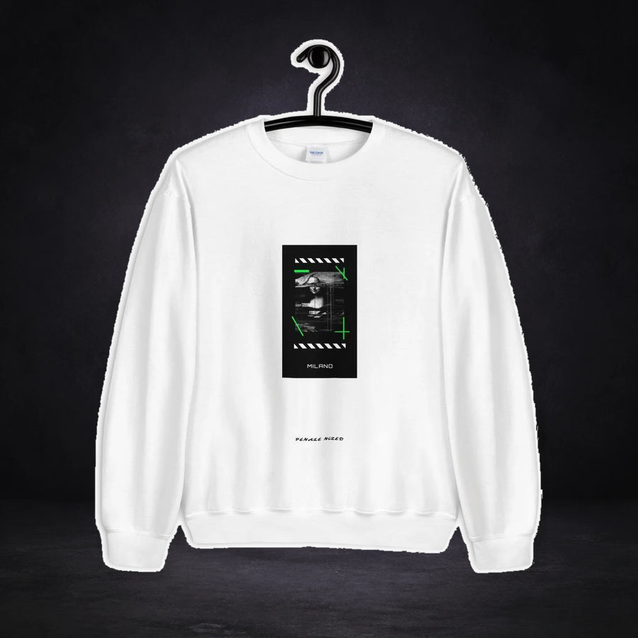 Penale Italia Sweater
