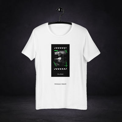 Penale NiZED x Milano T-Shirt