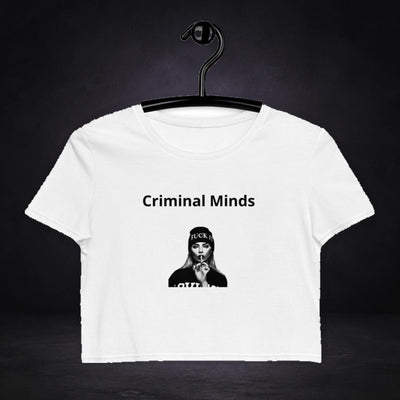 Personalize your crop top
