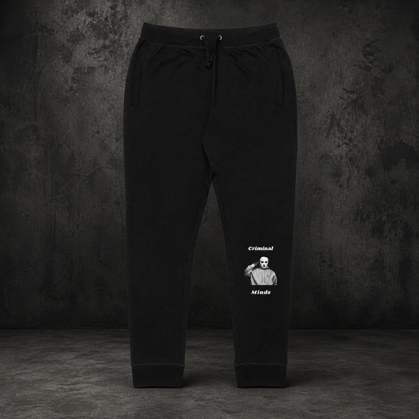 Personalisiere Deine Jogginghose