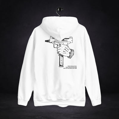 Pop Smoke Hoodie