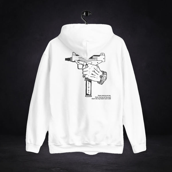 Pop Smoke Hoodie