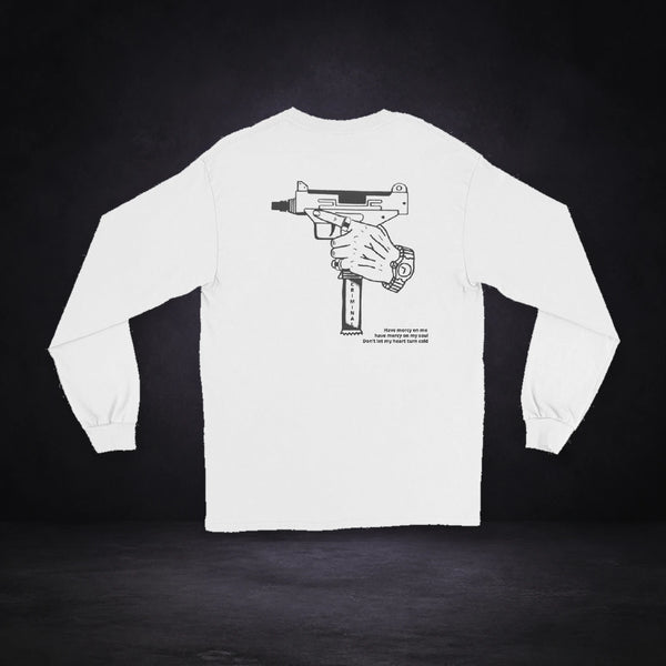 Pop Smoke Graphic T-Shirt