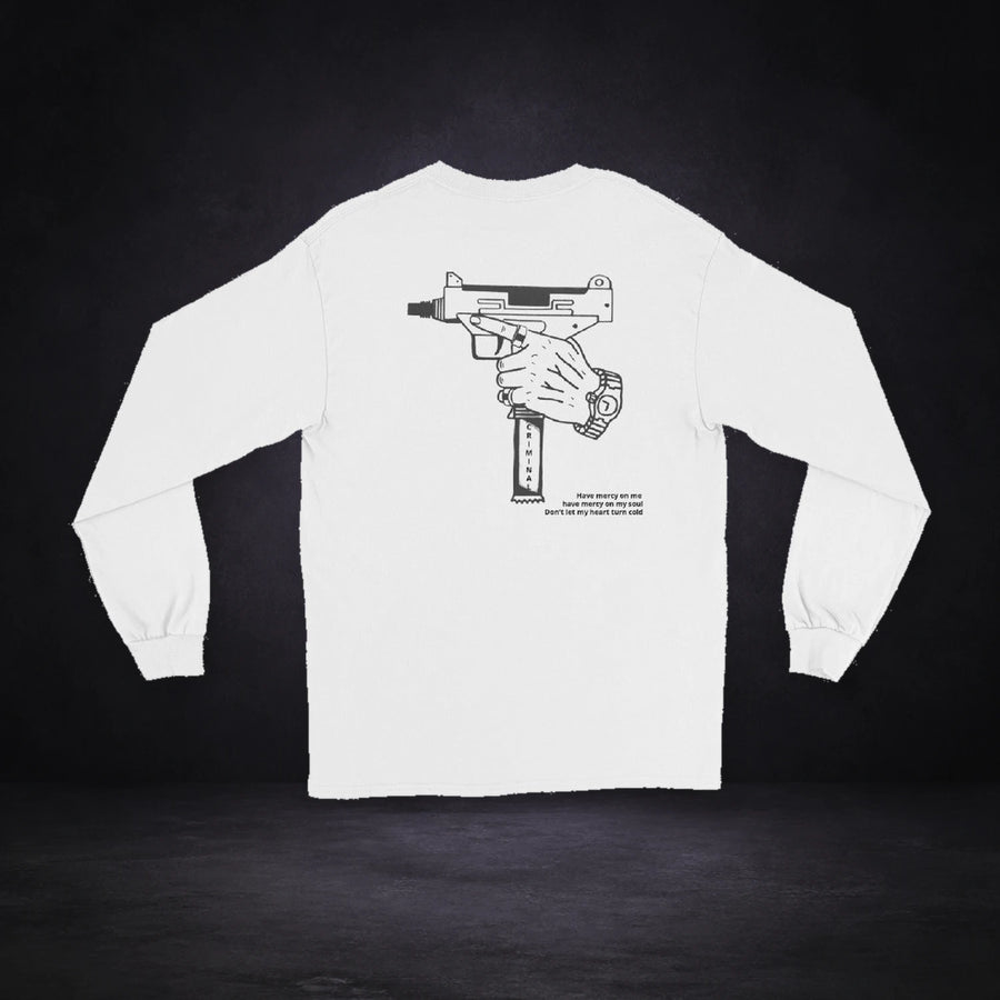 Pop Smoke Graphic T-Shirt