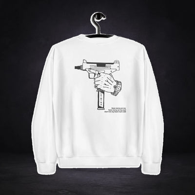 Pop Smoke Sweater