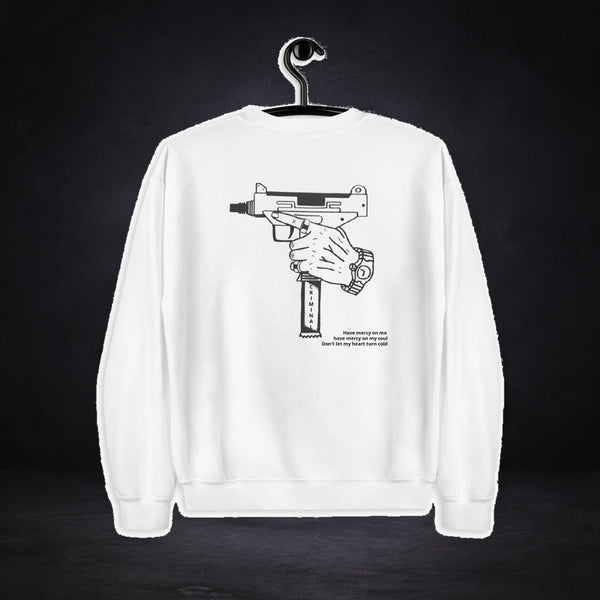 Pop Smoke Sweater