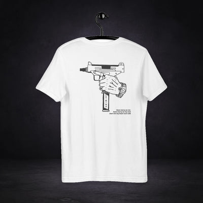 Pop Smoke T Shirt