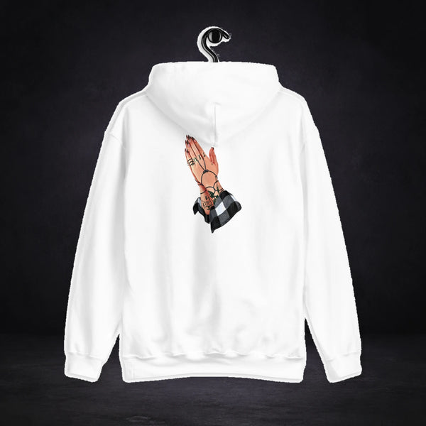 PRAY V2 Hoodie
