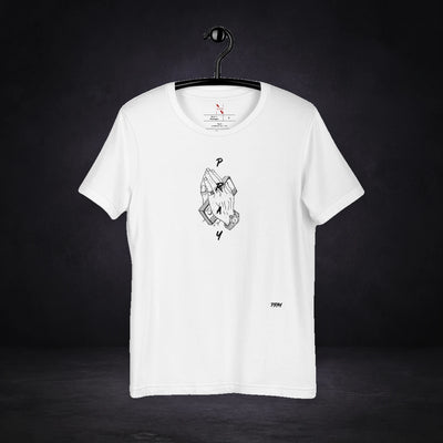 PRAY shirt