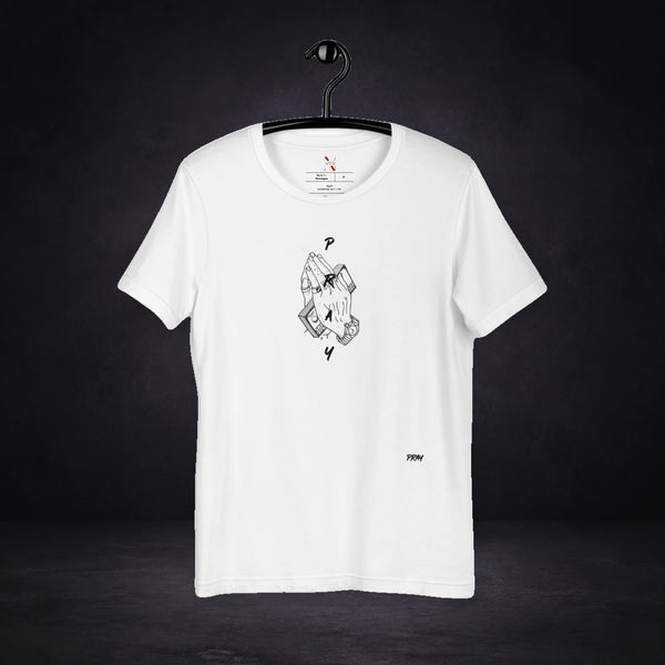 Pray Graphic T-Shirt
