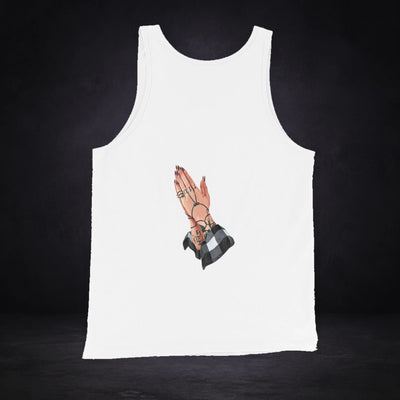 PRAY V2 tank top