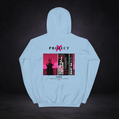 Project X Hoodie