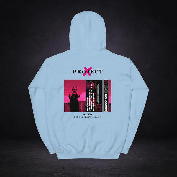 Project X Hoodie