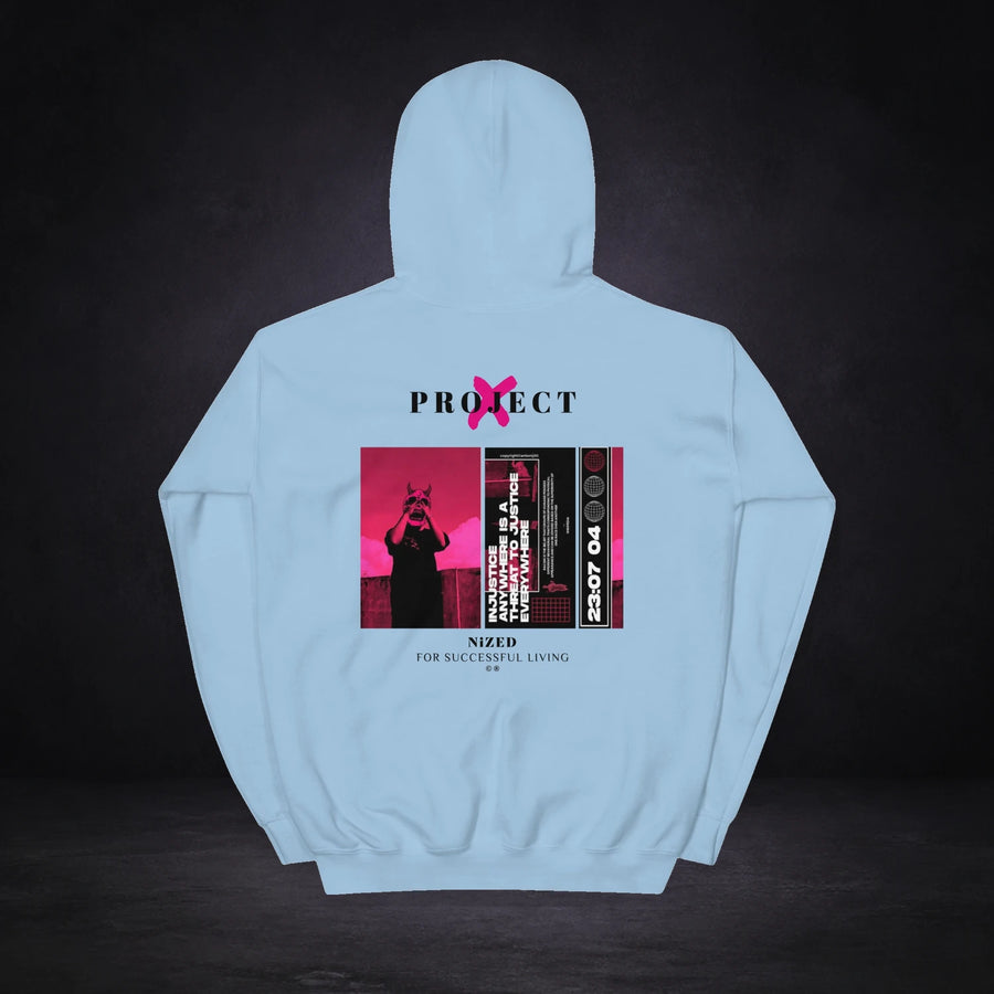 Project X Hoodie