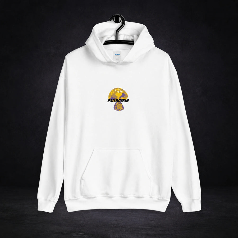PSILOCYBIN Hoodie