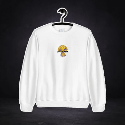 Psilocybin Graphic Sweater