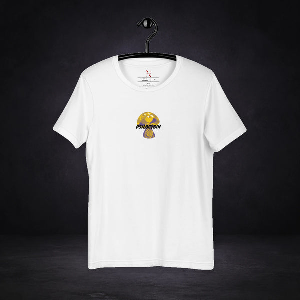 Psilocybin Graphic T-Shirt