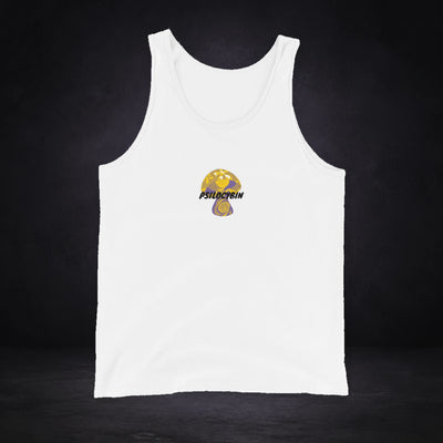 Psilocybin Tank Top