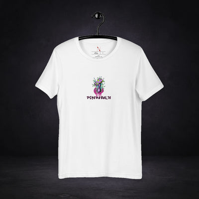 Psychedelic T Shirt