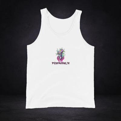 Psychedelic Tank Top
